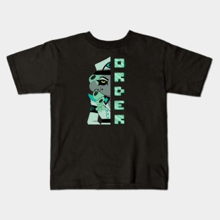 Team Order Kids T-Shirt